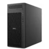Image de Dell Pro Max Tower T2 FCT2250 - tour Core Ultra 7 265K 3.9 GHz - vPro Enterprise - 32 Go - SSD 1 To