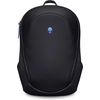 Image de Alienware Aw5625p 40,6 Cm (16") Sac À Dos Noir