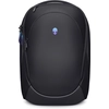 Image de Alienware Aw7825p 45,7 Cm (18") Sac À Dos Noir