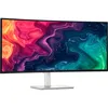 Image de DELL S3425DW Monitor Curvo 34 WQHD USB-C 120Hz VA LCD 21:9 HDR10 Argento