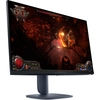 Image de Alienware Aw2725dm Led Display 68,6 Cm (27") 2560 X 1440 Pixels Wide Quad Hd Lcd Bleu