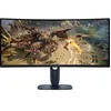 Image de Alienware AW3425DWM Monitor Gaming 34 Curvo WQHD 180Hz HDR FreeSync Nero/Blu