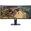 Image de Ecran PC Alienware AW3425DWM 34" 3440 x 1440 Wide Quad HD LCD Noir et Bleu en occasion ou reconditionné