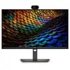 Image de Ecran pc 24 pouces full hd ips conférence avec hub usb-c 90w webcam pop-up 4mp double micros et enceintes intégrées DELL-P2426HEB