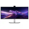 Image de Ecran pc incurve 34 1 wqhd ips 3440x1440 usb-c 90w webcam 4mp kvm p3426wev DELL-P3426WEV