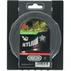 Image de Fil Nylium Pour Coupe -bordure 2,4 Mm X 15 M