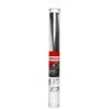 Image de Fil débroussailleuse Carré Flexi-blade Noir/Gris ø4.0mm/26cm Oregon 111116E De par sa composition   50 % dâme flexible et 50 % de