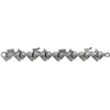 Image de Oregon 91P057E Xtraguard Chaîne pour tronçonneuses 3/8 douane 13 mm 
