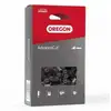 Image de Chaîne Tronçonneuse Pas 3/8", Jauge 1,3mm, 57 Maillons - Oregon 91px057e