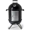 Image de Fumoir À Charbon 41cm Noir Barbecook 223.9842.000
