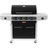 Image de Barbecue à gaz Barbecook Siesta 612 Black Edition