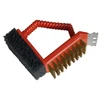 Image de Brosse de nettoyage 3 en 1, Barbecoook - BARBECOOK