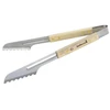Image de Pince de Luxe pour Barbecue FSC, Barbecook - BARBECOOK