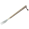 Image de Barbecook 223.0209.055 Accessoire De Barbecue / Grill Fourchette