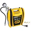 Image de POWERPLUS Compresseur 1100W sans huile & sans cuve + 5ACC