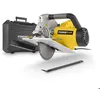 Image de varo scie circulaire 1800w 210mm powx0550