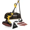 Image de PONCEUSE DE CLOISONS SÈCHES 710W POWX0477 POWERPLUS