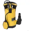 Image de Pompe à eau électrique - Powerplus - POWXG9504 - 250 W - 5500 l/h - Flotteur automatique