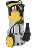 Image de Pompe à Eau - Powerplus - POWXG9535 - 900 W - 14000 l/h - Submersible avec Flotteur Automatique