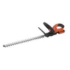 Image de Taille-haie sans batterie 20V Li-ion 560mm - PowerPlus - POWDPG7530