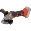 Image de Meuleuse dangle - POWERPLUS - POWDP3510 - 20V Li-ion - 115 mm - Sans batterie
