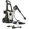 Image de Powerplus Nettoyeur Haute Pression Électrique POWXG90405 - 1400 W Fonction Start/Stop 110 Bars 50°C Tuyau de 5 m