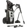 Image de Powerplus Nettoyeur Haute Pression Électrique POWXG90420 - 2200 W Fonction Start/Stop 170 Bars 50°C Tuyau de 8 m