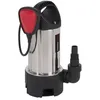Image de Powerplus Pompe à Eau Électrique POWEW67915 - Pompe à Eau Submersible de 900 W Maximale de 35°C 13.000 l/h Outillage de Jardin