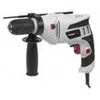 Image de Perceuse à percussion - POWERPLUS - 600 W - 35 000 à 48 000 coups / min - Perce le bois / acier / béton