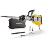 Image de Powerplus marteau-piqueur électrique POWX11861- Puissance de 1700 W et force d’impact de 60 J - 1900 coups par minute