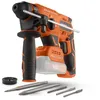 Image de Marteau perforateur sans fil SDS-Plus 20V 3J - DUAL POWER POWDP15630
