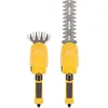 Image de Cisaille A Gazon Et Sculpte Haie Sur Batterie Powxg2033 -