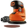 Image de Ponceuse excentrique sans fil 20V Ø125 - DUAL POWER POWDP50400