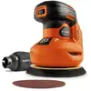 Image de Ponceuse excentrique sans fil 20v ø125 - dual power powdp50400