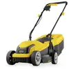 Image de Tondeuse electrique filaire powerplus poweg62205 1300w 320 mm 30 l POWEG62205