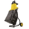 Image de Broyeur De Végétaux Électrique - Powerplus - Poweg6420 - 2400 W