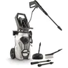 Image de Powerplus Nettoyeur Haute Pression Électrique POWXG90504 - 2200 W - Start Stop - Max.170 Bars -Temp de 50°C - Tuyau 8 m - Acc Incl