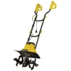 Image de Motoculteur Électrique - Powerplus - Poweg72000 - 1050 W - 4 Lames