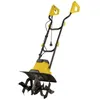 Image de Motoculteur électrique - POWERPLUS - POWEG72000 - 1050 W - 4 lames