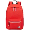 Image de Sac à dos - American Tourister - Upbeat - Rouge - 100% polyester - 43.5cm x 30cm x 12cm