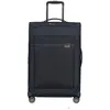 Image de Valise souple Airea Extensible 67 cm Dark blue