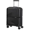 Image de Valise cabine rigide Airconic Bureau mobile USB 156 55 cm Onyx black