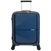 Image de American Tourister Valise bleu foncé pour femme et homme - Airconic Spinner 55 / 20 Frontl. 15.6 Trolley Midnight Navy 177823