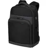 Image de Sac à dos - SAMSONITE - Mysight - 14 pouces - 165 L - Fibre PET recyclée - Noir