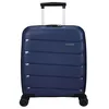 Image de American Tourister Valise bleu foncé pour femme et homme - Air Move Spinner 55 / 20 TSA Trolley Midnight Navy 177725