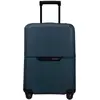 Image de Valise Samsonite Magnum Eco Spinner 38L bleu foncé.