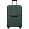 Image de Samsonite Trolley vert foncé pour femme et homme - Magnum Eco Spinner 69 / 25 TSA M Forest Green 323423