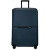 Image de Samsonite Trolley bleu foncé pour femme et homme - Magnum Eco Spinner 81 / 30 TSA XL Midnight Blue 323384