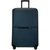 Image de Valise Samsonite Magnum Eco Spinner 139L bleu marine.