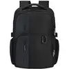 Image de Samsonite 142144-1041 Sac À Dos Sac À Dos Normal Noir Polyester